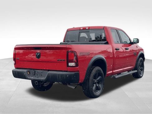 Used 2020 RAM 1500 Classic Warlock image 4