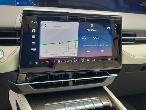 New 2026 Lincoln Nautilus Black Label image 27