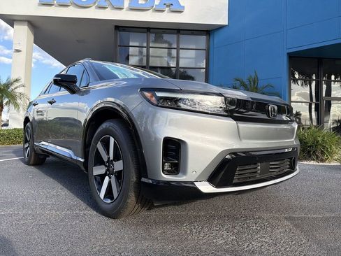 New 2026 Honda Prologue Touring image 18