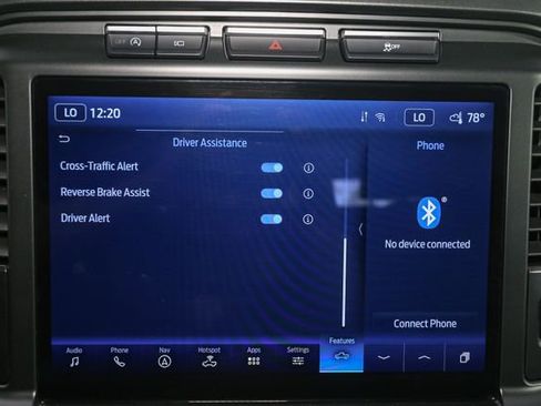 Used 2023 Ford F150 XLT w/ Equipment Group 302A High AWD/4WD image 27