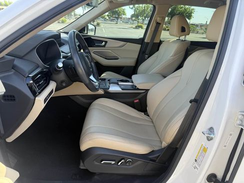 Used 2023 Acura MDX SH-AWD image 14