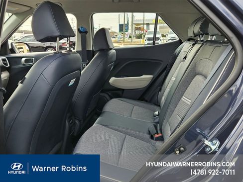 New 2026 Hyundai Venue SEL image 6