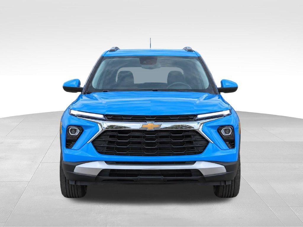 New 2026 Chevrolet TrailBlazer LT w/ Convenience Package AWD/4WD image 5