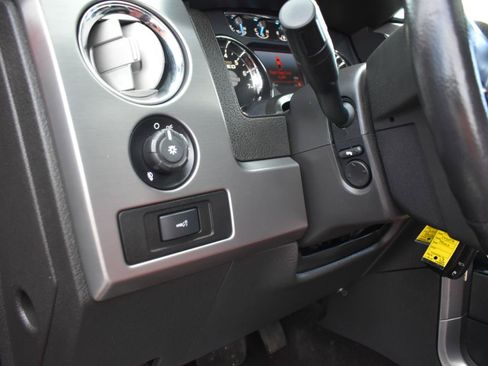 Used 2013 Ford F150 Limited AWD/4WD image 44