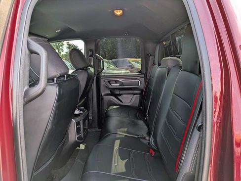 Used 2023 RAM 1500 Big Horn RWD image 14