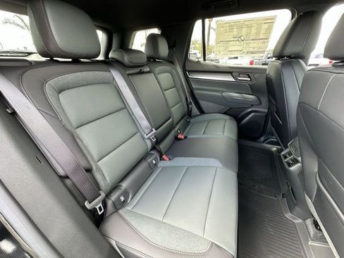 New 2026 GMC Terrain AT4 AWD/4WD image 28