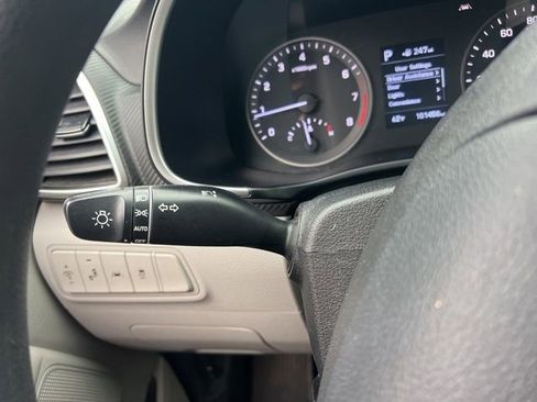 Used 2021 Hyundai Tucson SEL w/ Cargo Package image 23
