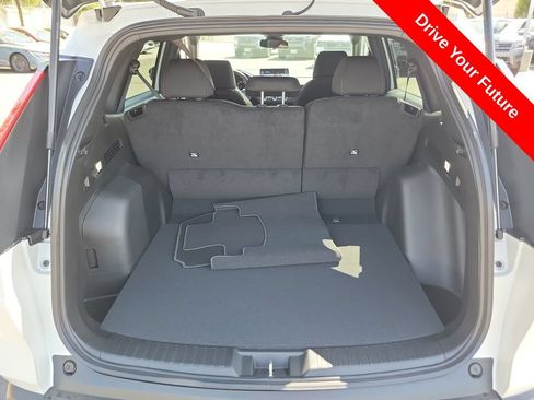 Used 2026 Honda CR-V Sport image 27