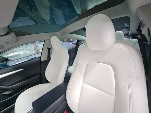 Used 2023 Tesla Model 3 Standard Range RWD image 36