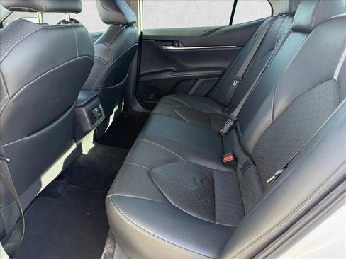 Used 2020 Toyota Camry XSE w/ Driver Assist Package image 22