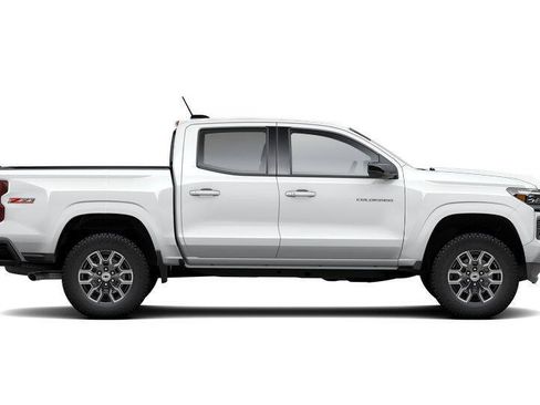 New 2026 Chevrolet Colorado Z71 AWD/4WD image 27