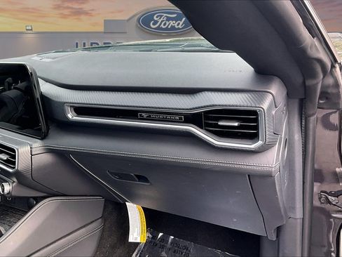 Used 2024 Ford Mustang GT Premium RWD image 17