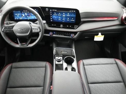 New 2026 Chevrolet Equinox RS AWD/4WD image 20