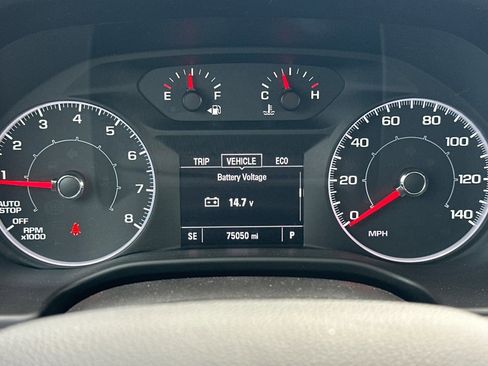 Used 2019 GMC Acadia SLE w/ LPO, Cargo Package image 26