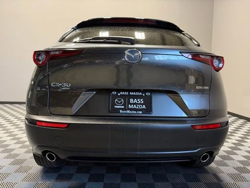 Used 2020 MAZDA CX-30 AWD w/ Select Package image 9