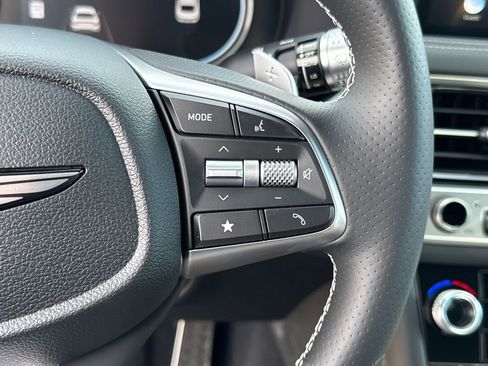 New 2026 Genesis G70 3.3T Sport Prestige image 25