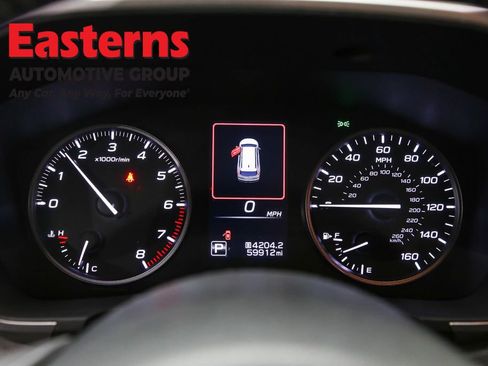 Used 2024 Subaru Ascent Premium w/ Convenience Package image 18