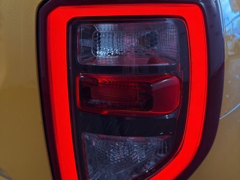 Used 2022 Ford Bronco Sport Big Bend image 17