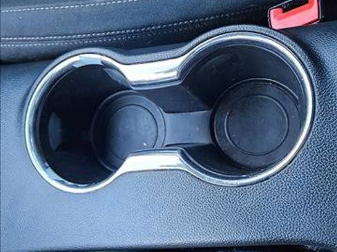 Used 2015 Ford Mustang Coupe w/ Wheel & Stripe Package image 12