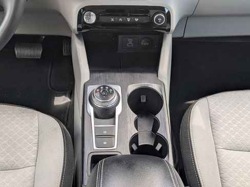 Certified 2023 Ford Escape Active w/ Tech Pack #1 FWD image 22