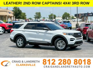 Used 2020 Ford Explorer XLT w/ Equipment Group 202A AWD/4WD video 1