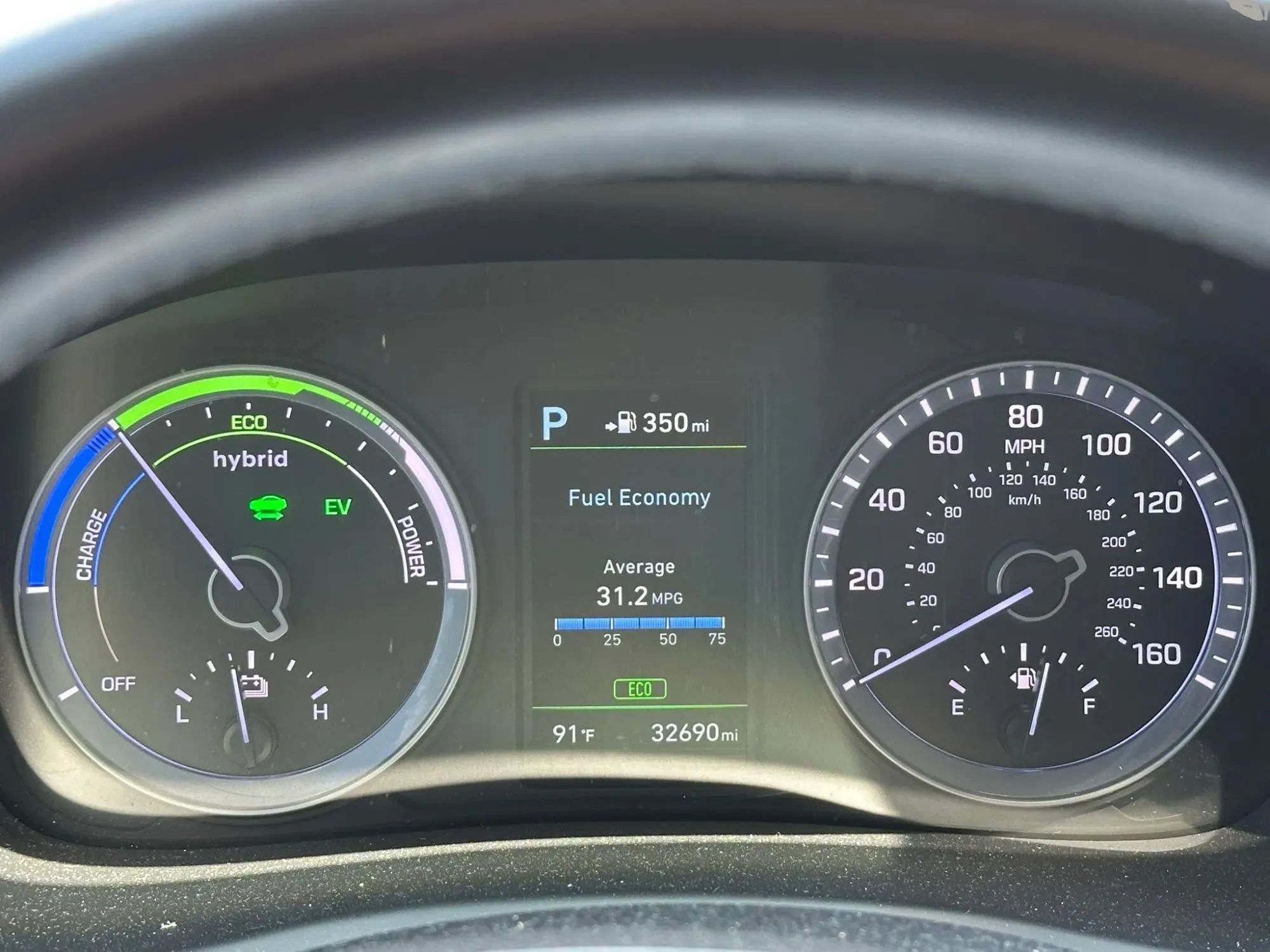 Used 2018 Hyundai Sonata SE FWD image 8