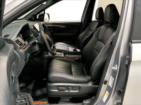 Used 2022 Honda Pilot TrailSport image 15