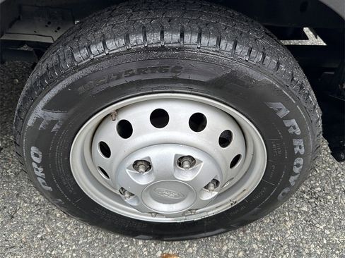 Used 2022 Ford Transit 350 image 33