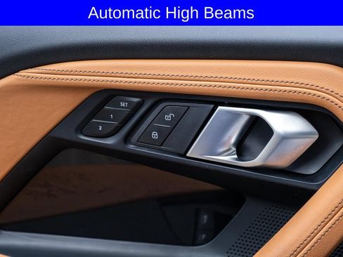 Used 2025 BMW 230i xDrive Coupe w/ M Sport Package AWD/4WD image 14