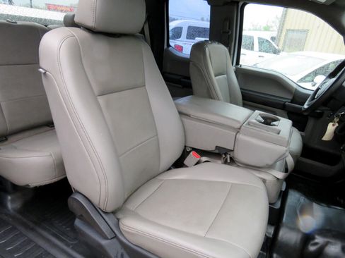 Used 2015 Ford F150 XL w/ XL Power Equipment Group image 27