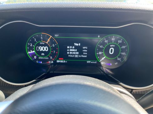 Used 2022 Ford Mustang Premium w/ 2.3L High Performance Package RWD image 15