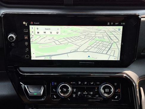New 2026 GMC Sierra 1500 AT4 w/ AT4 Premium Package AWD/4WD image 18