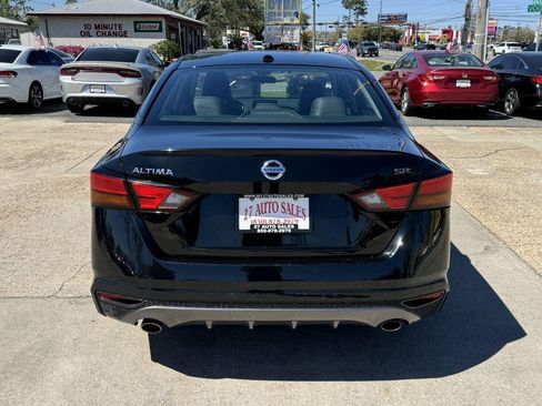 Used 2020 Nissan Altima 2.5 SR image 6