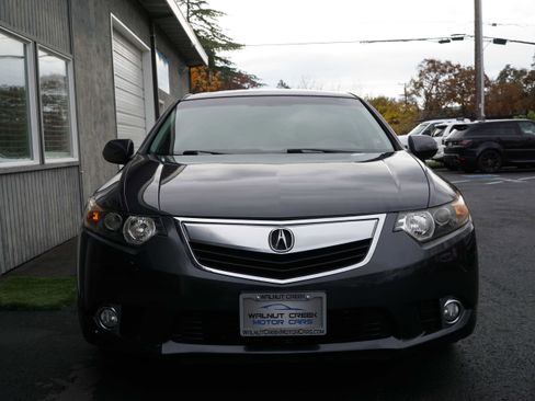 Used 2011 Acura TSX Sedan image 6