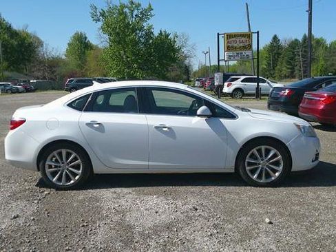 Used 2014 Buick Verano FWD image 7