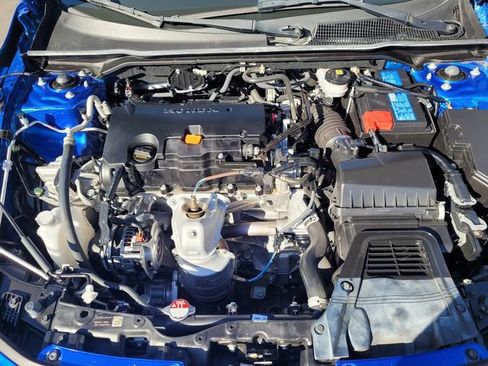 Used 2023 Honda Civic Sport image 28