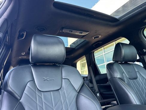 Certified 2025 Kia Telluride SX Prestige X-Pro AWD/4WD image 17