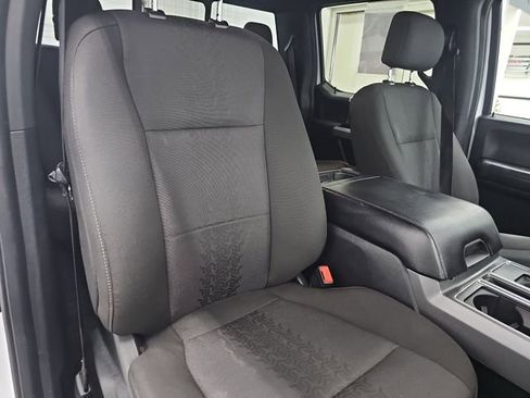 Used 2018 Ford F150 XLT w/ Equipment Group 302A Luxury AWD/4WD image 29