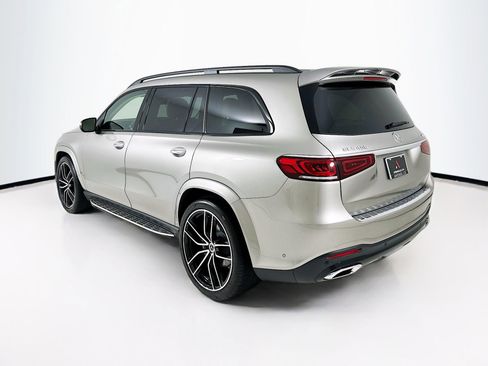 Used 2022 Mercedes-Benz GLS 450 4MATIC image 6