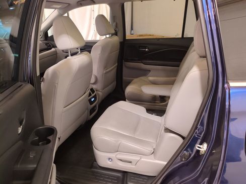 Used 2019 Honda Pilot Elite image 14