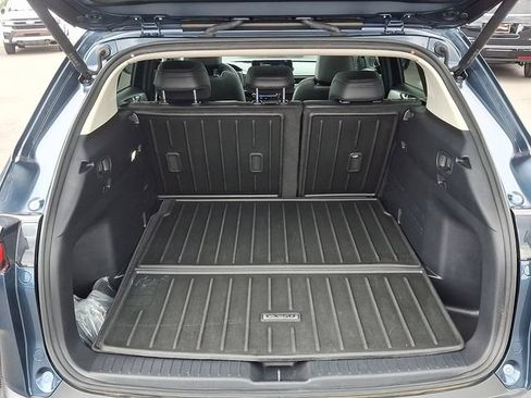 Used 2024 MAZDA CX-50 AWD 2.5 S w/ Cargo Package image 25
