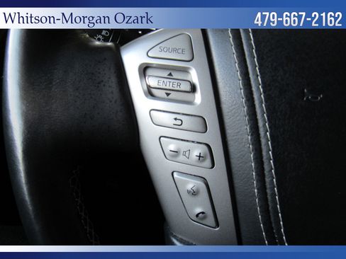 Used 2019 INFINITI QX80 Limited w/ All-Season Package image 39