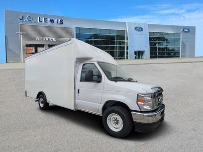 New 2025 Ford E-350 and Econoline 350 Super Duty w/ Power Equipment Group