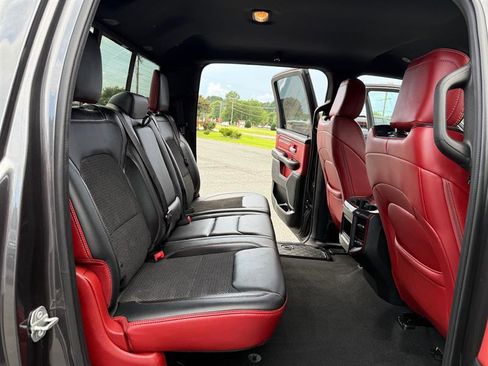 Used 2019 RAM 1500 Rebel w/ Rebel Level 1 Equipment Group image 19