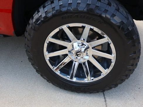 Used 2021 Ford F150 XLT w/ Equipment Group 302A High AWD/4WD image 8