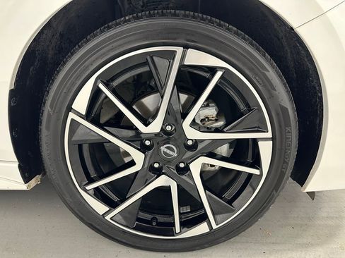 Used 2024 Nissan Sentra SR image 57