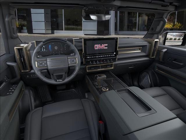 New 2024 GMC Hummer EV 2X w/ Extreme Off-Road Package AWD/4WD image 15