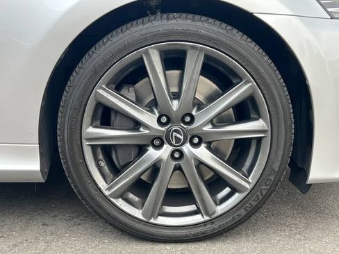 Used 2015 Lexus GS 350 w/ F Sport Package RWD image 12
