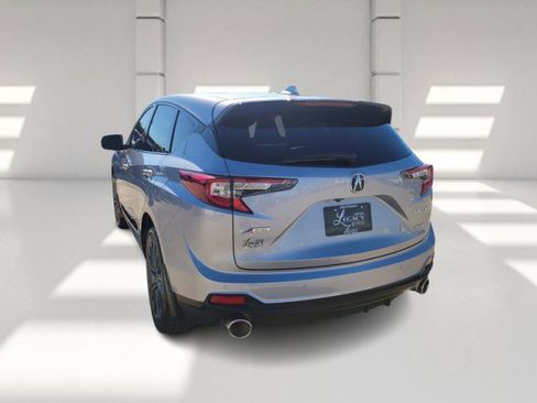 Used 2024 Acura RDX A-Spec image 5