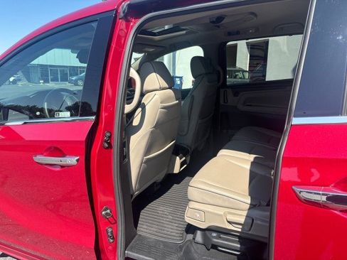 Used 2022 Honda Odyssey Elite image 31